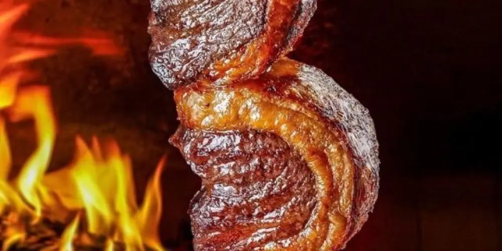 Imagem do grupo de WhatsApp Mestres da Picanha ∞