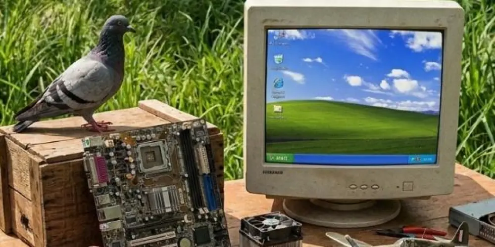Imagem do grupo de WhatsApp 🧠 Mestres do Hardware