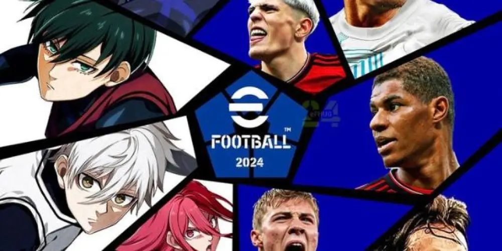 Imagem do grupo de WhatsApp MESTRES EFOOTBALL