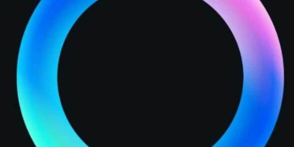 Imagem do grupo de WhatsApp Meta AI