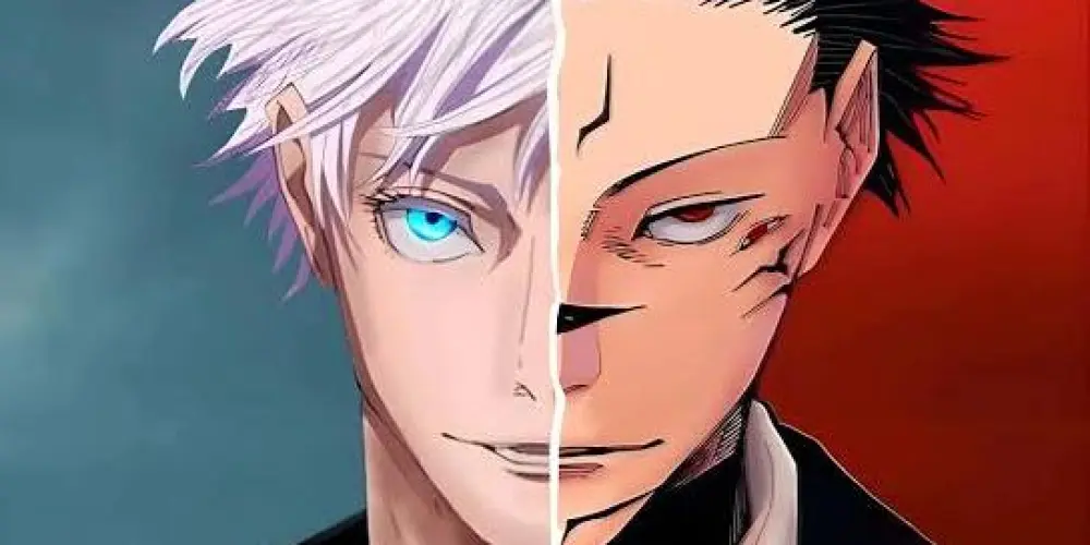 Imagem do grupo de WhatsApp Metade♾️   ⛩️massa