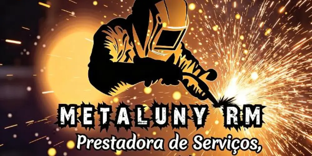 Imagem do grupo de WhatsApp METALUNY RM