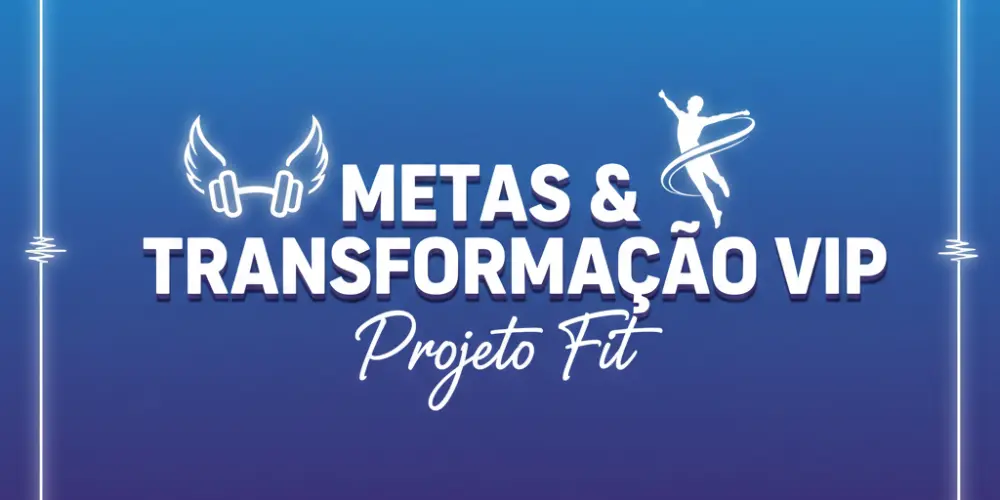 Imagem do grupo de WhatsApp "Metas & Transformação VIP 🚀"