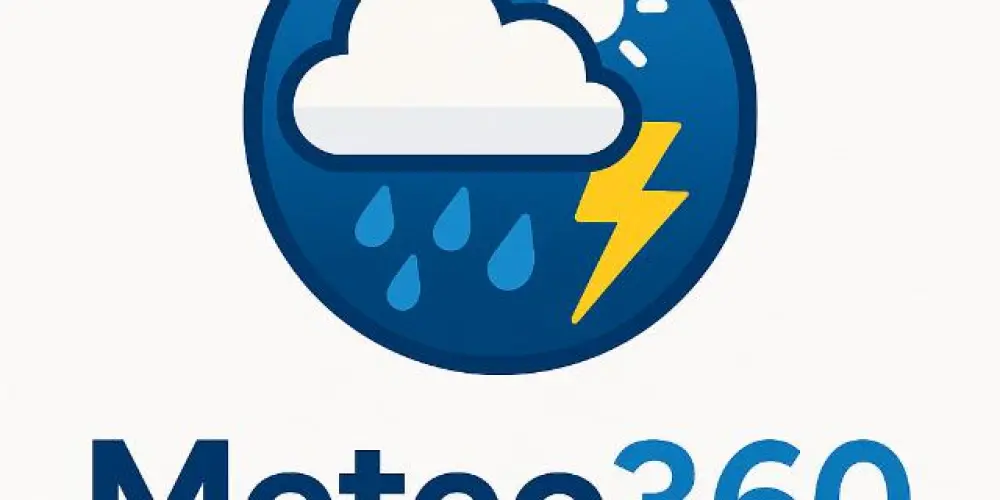 Imagem do grupo de WhatsApp ☀️⚠️ Meteorologia360 - METEO ⛈️🌩️