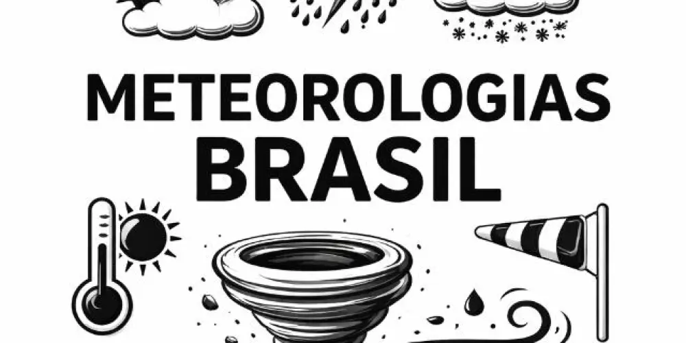 Imagem do grupo de WhatsApp ⛈️METEOROLOGIAS BRASIL🇧🇷