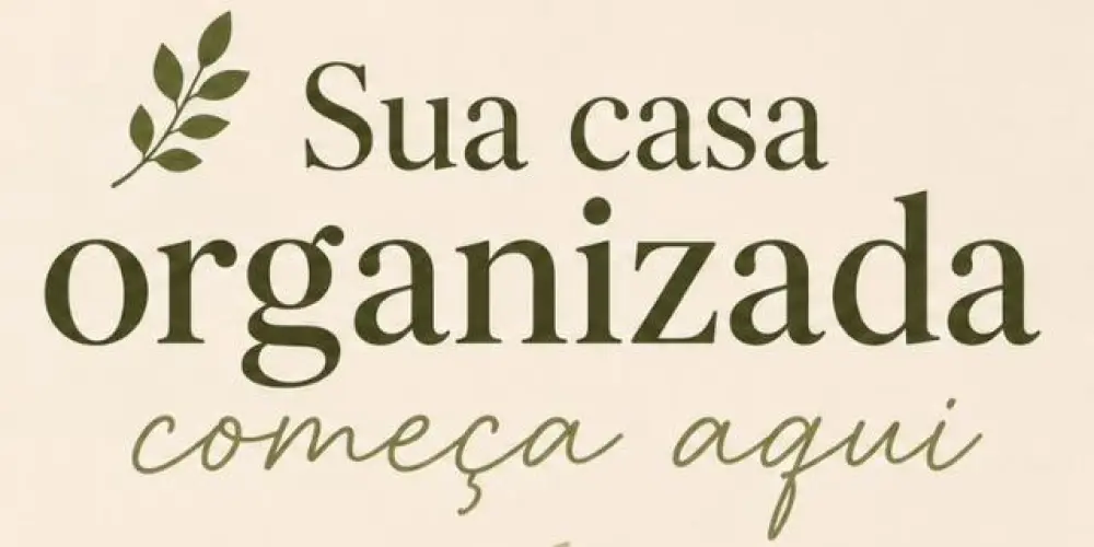 Imagem do grupo de WhatsApp Método casa leve🌿