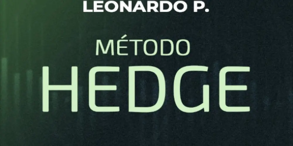 Imagem do grupo de WhatsApp Método Hedge - Criptomoedas