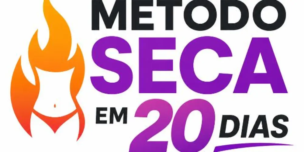 Imagem do grupo de WhatsApp Método Secar em 20 Dias