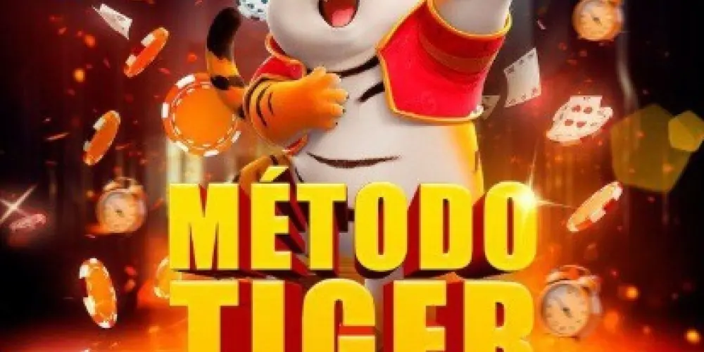 Imagem do grupo de WhatsApp ☘️🐯 MÉTODO TIGER 4.0 HORÁRIOS PAGANTES 🤑💸
