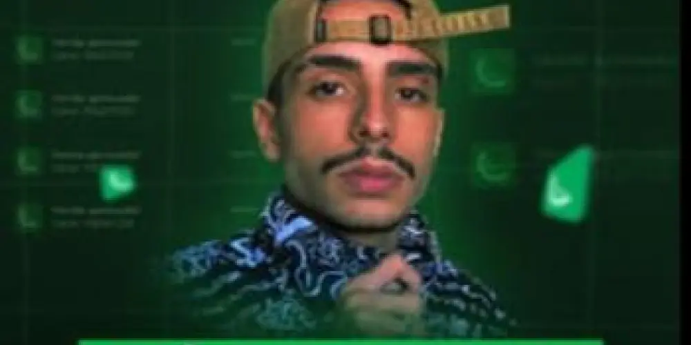 Imagem do grupo de WhatsApp 🧠METODOEVK VENDAS KIWIFY 🥝