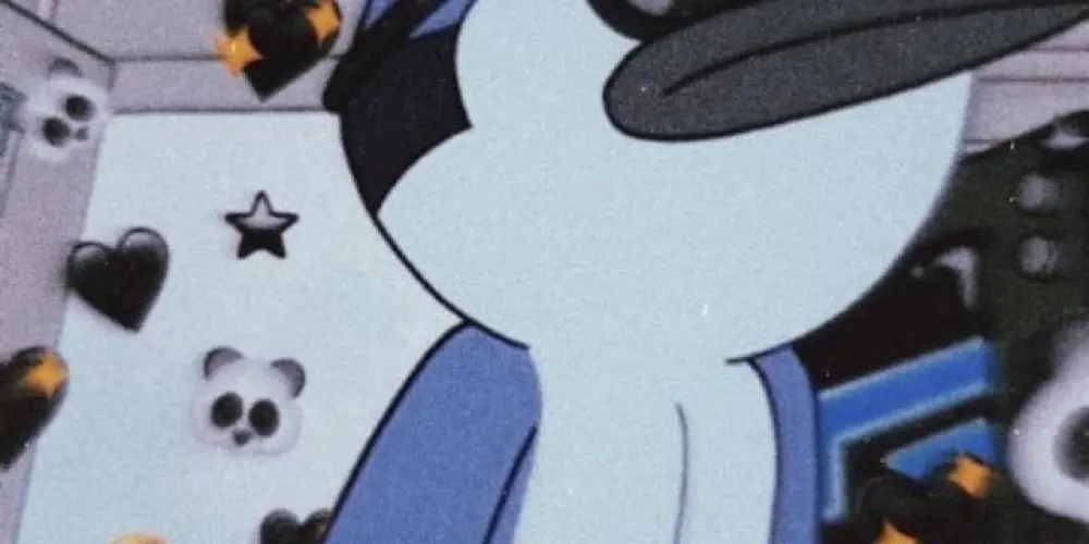 Imagem do grupo de WhatsApp Meu amigo virtual🤙