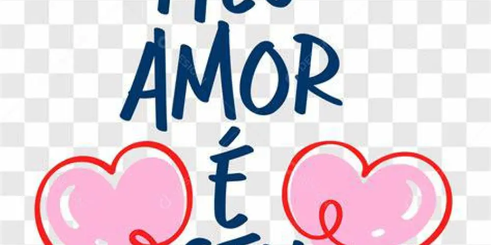 Imagem do grupo de WhatsApp Meu amor é seu ❤️