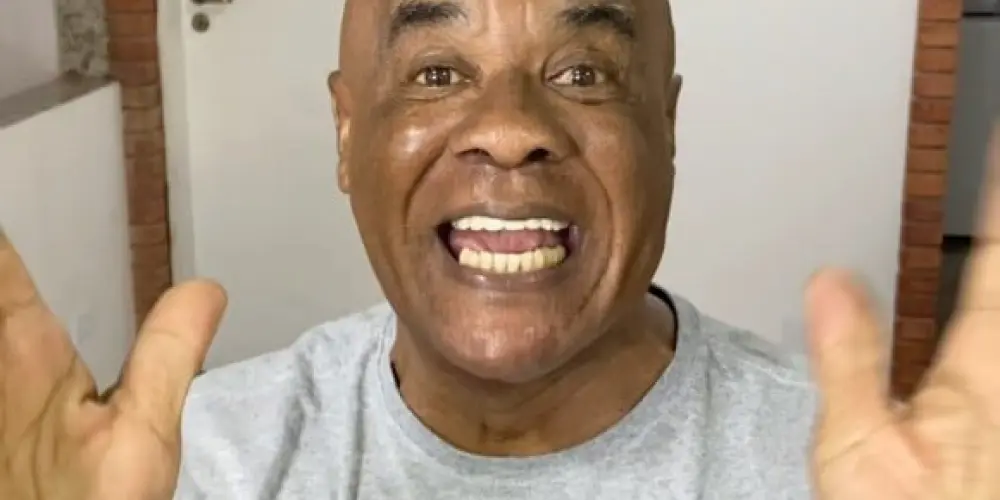 Imagem do grupo de WhatsApp Meu aniversário 😁