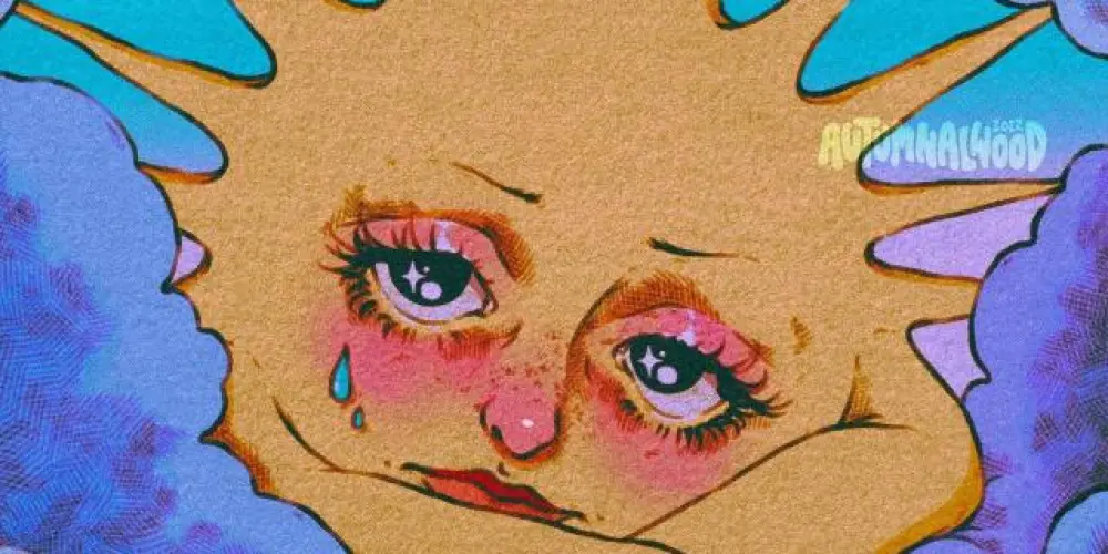 Imagem do grupo de WhatsApp Meu Instagram minha arte 🎨