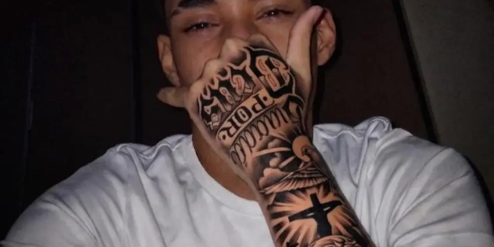 Imagem do grupo de WhatsApp Meu time