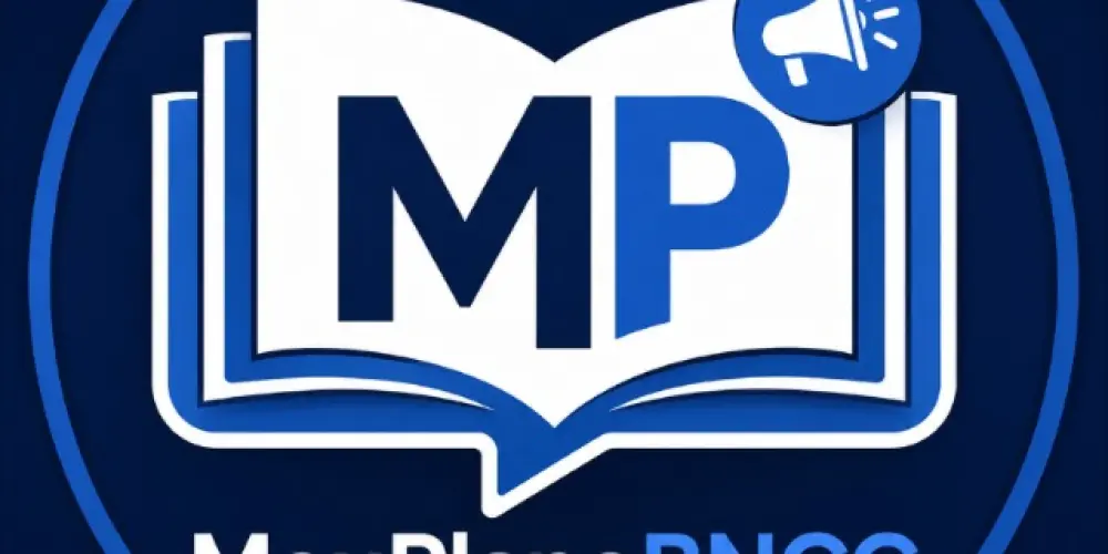Imagem do grupo de WhatsApp 📚 MeuPlanoB.N.C.C | Novidades & Professores