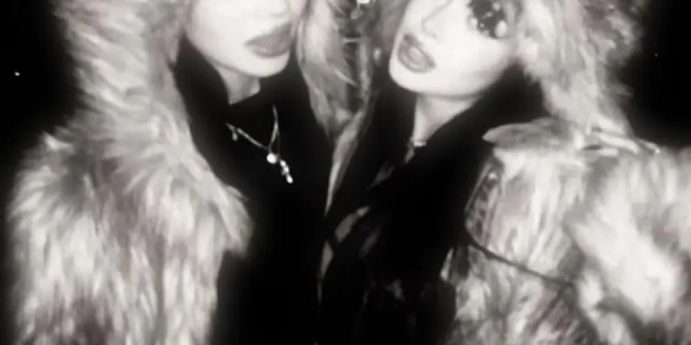 Imagem do grupo de WhatsApp Meus amores do Instagram💕