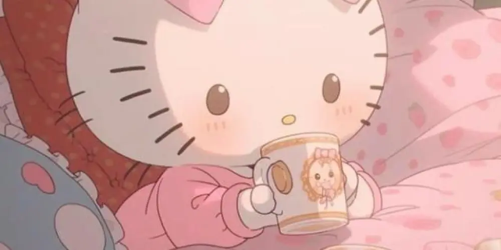 Imagem do grupo de WhatsApp Meus babys🩷