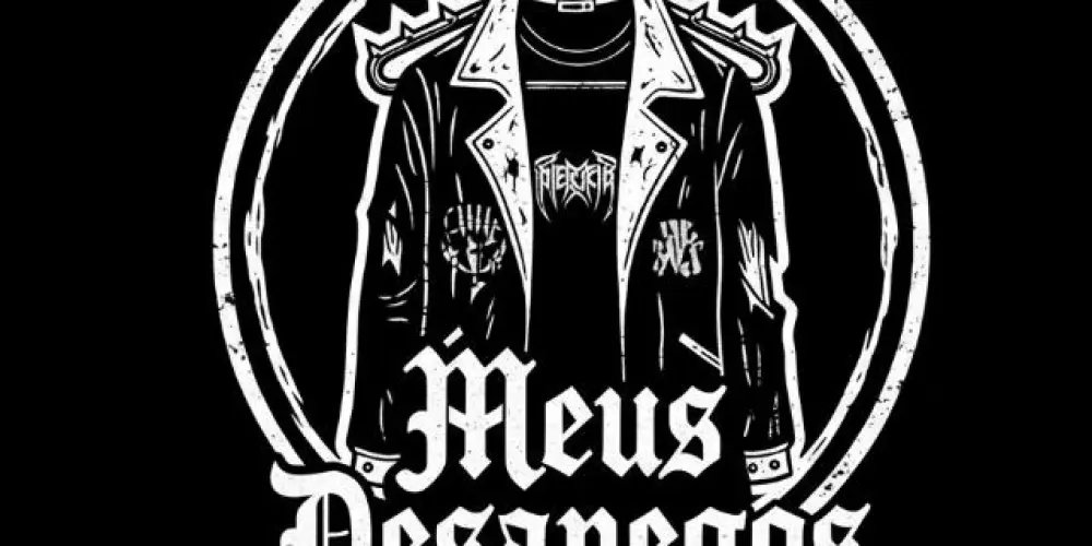 Imagem do grupo de WhatsApp MEUS DESAPEGOS 🖤