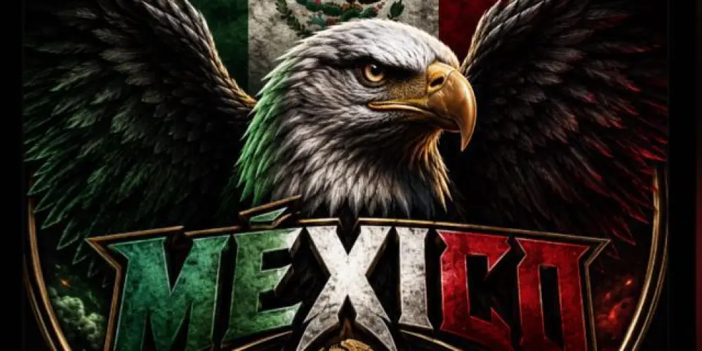 Imagem do grupo de WhatsApp MÉXICO