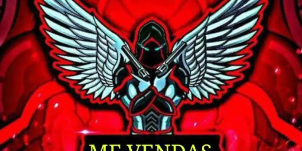 Imagem do grupo de WhatsApp MF VENDAS DE CONTAS DE FREE FIRE