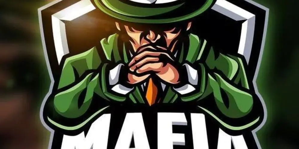 Imagem do grupo de WhatsApp Mᥲfιᥲ.ᥣ᥉ ⚡