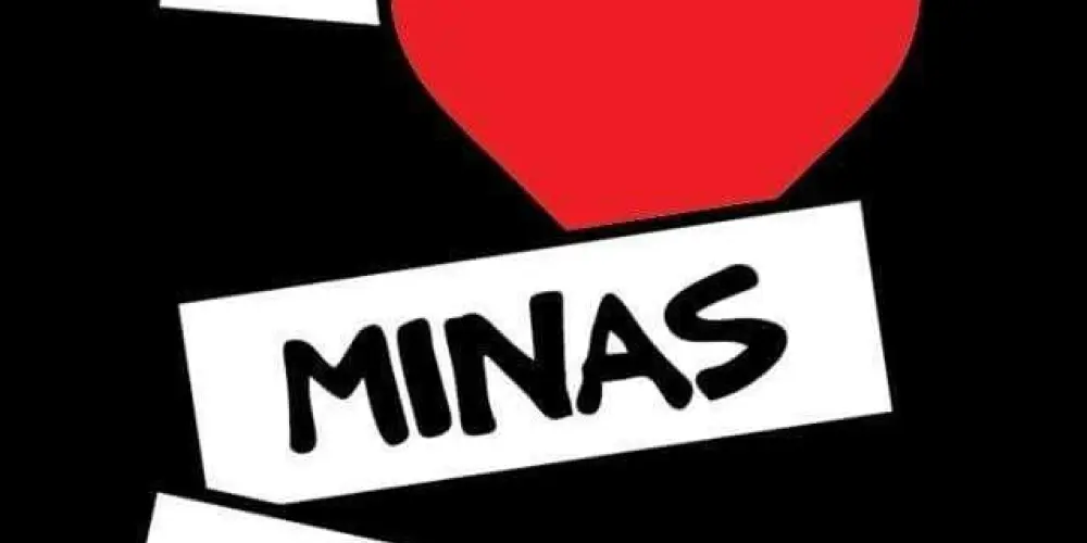 Imagem do grupo de WhatsApp MG é nois