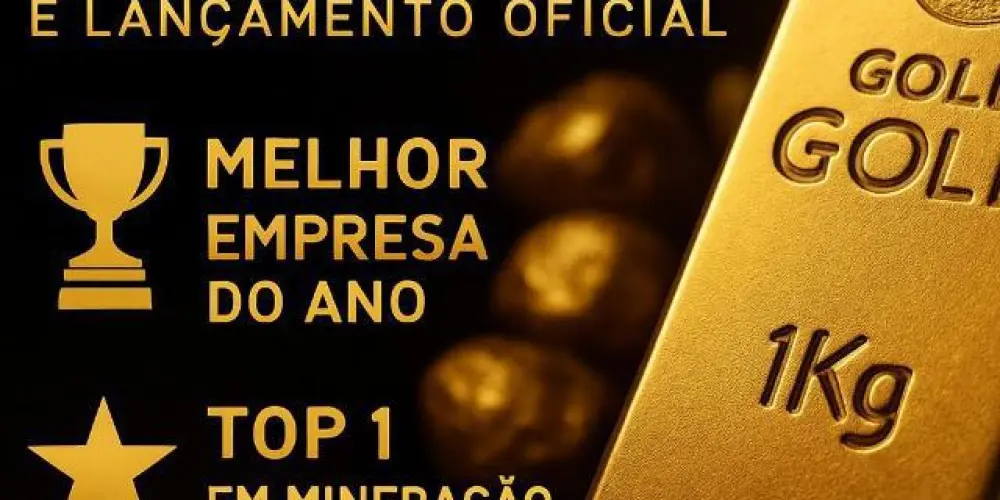 Imagem do grupo de WhatsApp 💎 MG GOLD OFICIAL 💎