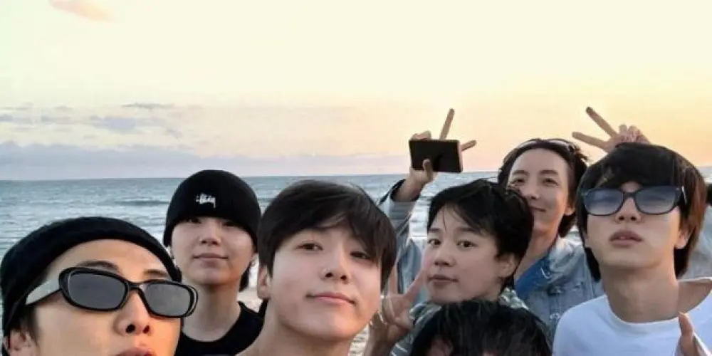 Imagem do grupo de WhatsApp ℳᥲgเᥴ ᥉hꪮρ💜