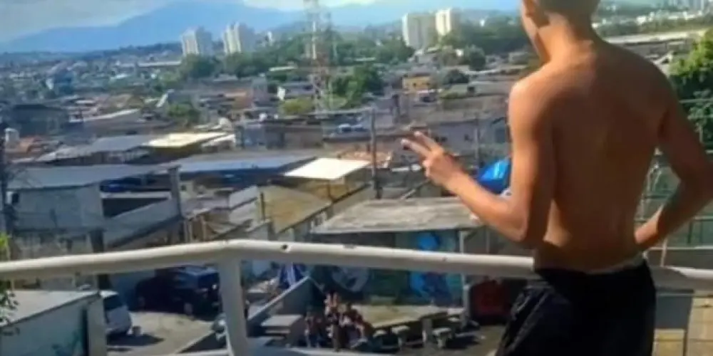 Imagem do grupo de WhatsApp Mgzinho Modz Chat