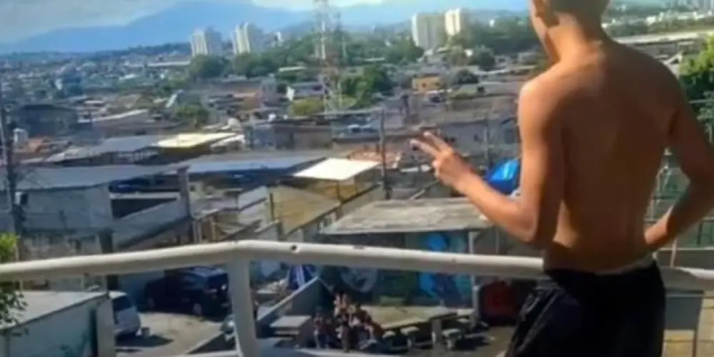 Imagem do grupo de WhatsApp 『Mgzinho Modz Chat』