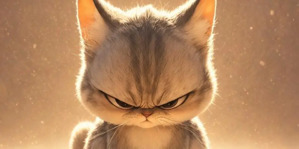 Imagem do grupo de WhatsApp Miau