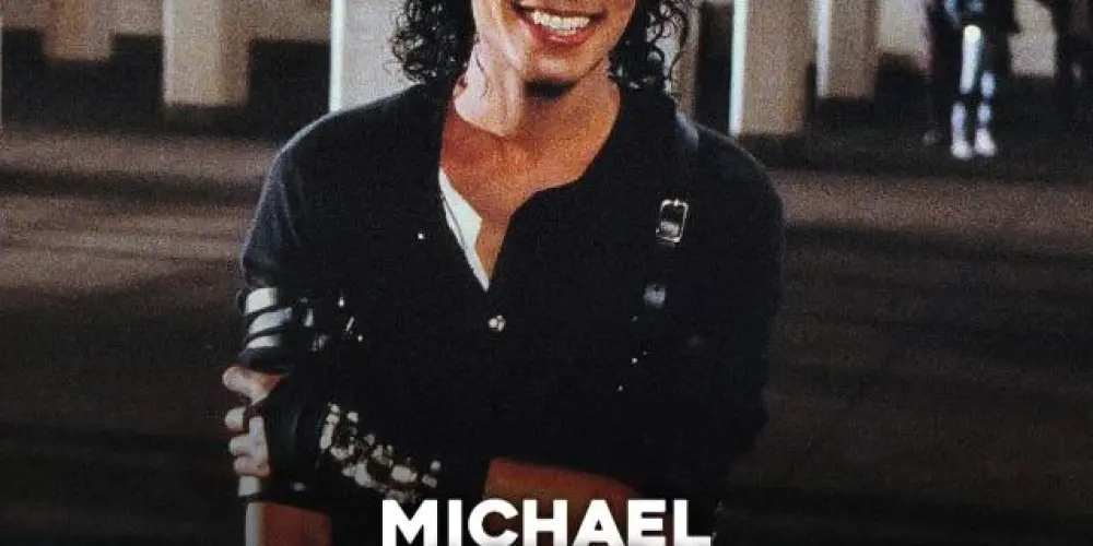 Imagem do grupo de WhatsApp Michael Jackson Songs 🎵