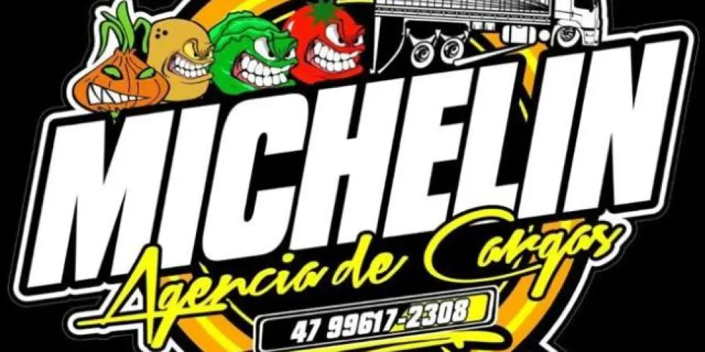 Imagem do grupo de WhatsApp Michelin Ag. Cargas 4 🥭🍇🍌🍍🍎🥬