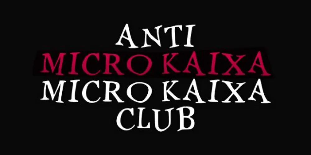 Imagem do grupo de WhatsApp Micro Kaixa