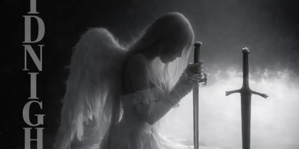 Imagem do grupo de WhatsApp midnight chat'