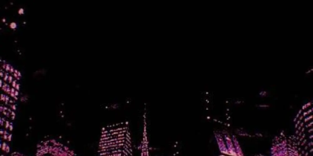 Imagem do grupo de WhatsApp ⋆｡°✩ midnight club