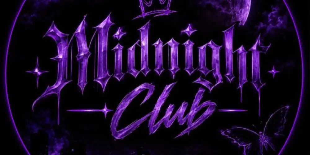 Imagem do grupo de WhatsApp Midnight Club