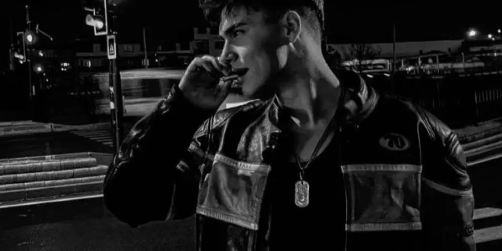 Imagem do grupo de WhatsApp midnight imperium