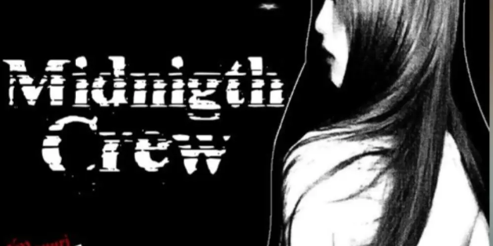 Imagem do grupo de WhatsApp Midnigth crew