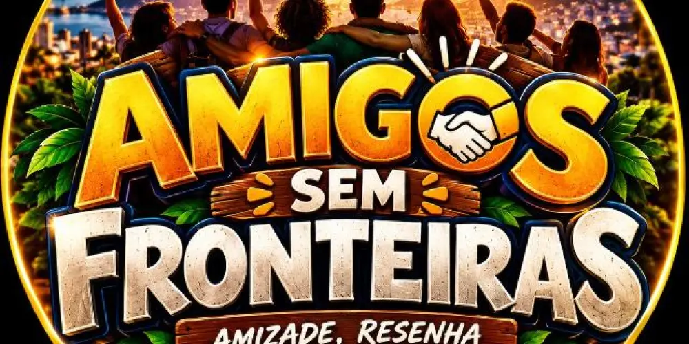 Imagem do grupo de WhatsApp 𝐀MIGOS SEM FRONTEIRAS 🇧🇷🇧🇷