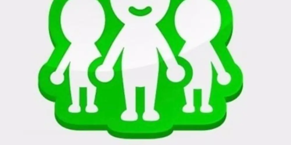 Imagem do grupo de WhatsApp Miiverse grup 3ds e wii u