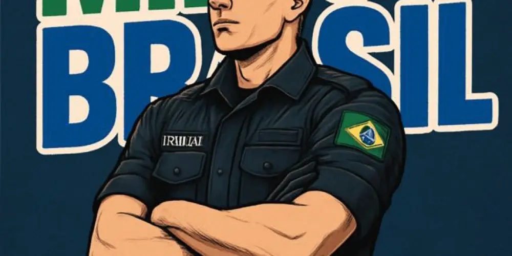 Imagem do grupo de WhatsApp Mikes do Brasil 🇧🇷