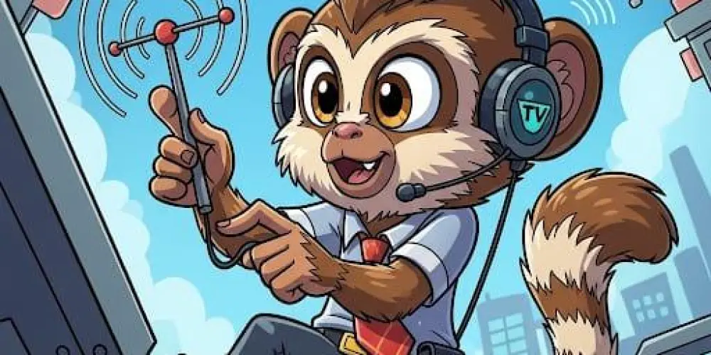 Imagem do grupo de WhatsApp Mikin Connect Streaming