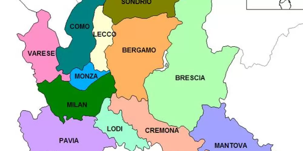 Imagem do grupo de WhatsApp 🇮🇹MILANO GIRO🇮🇹