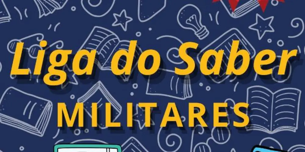 Imagem do grupo de WhatsApp MILITARES 2025