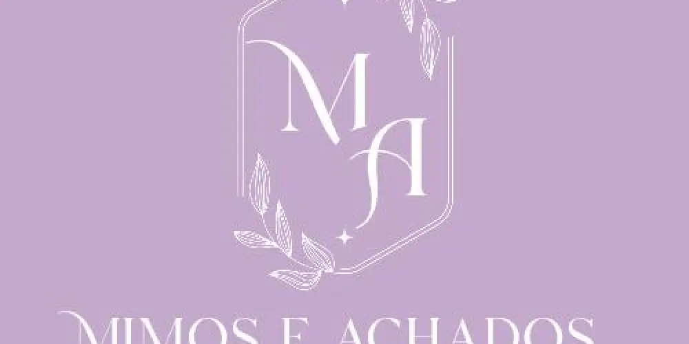 Imagem do grupo de WhatsApp Mimos e Achados ✨ - Duda