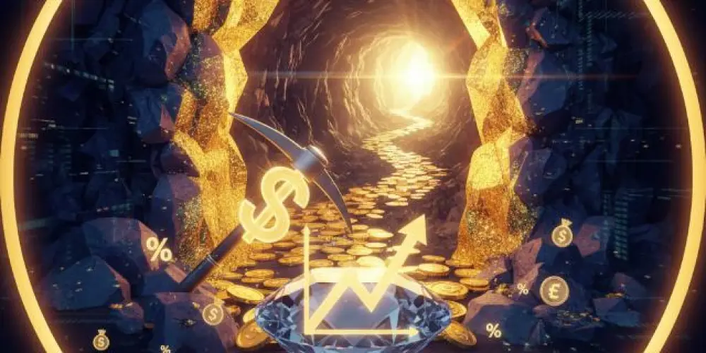 Imagem do grupo de WhatsApp Mina dos descontos #07