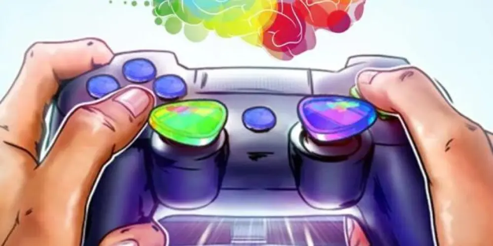 Imagem do grupo de WhatsApp ✨MIND GAMES✨