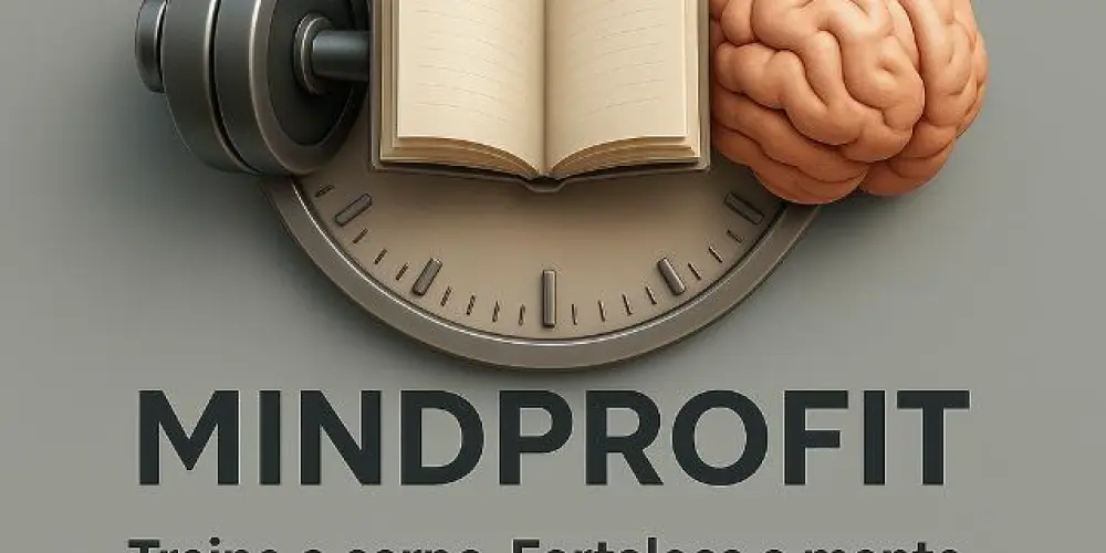 Imagem do grupo de WhatsApp ⚖️MINDPROFIT⚖️